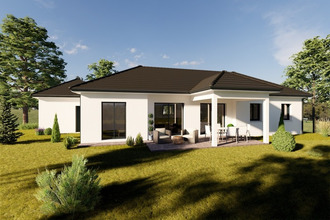 achat maison serres-castet 64121