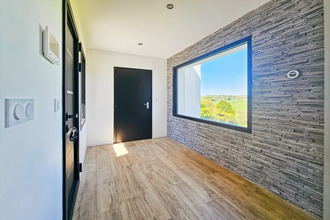 achat maison serres-castet 64121