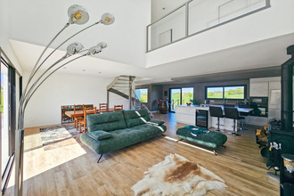 achat maison serres-castet 64121