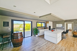 achat maison serres-castet 64121