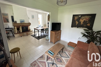 achat maison serres-castet 64121