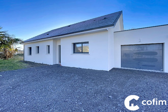 achat maison serres-castet 64121