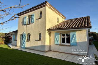 achat maison serres-castet 64121