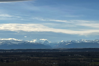 achat maison serres-castet 64121