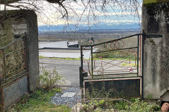 achat maison serres-castet 64121