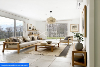 achat maison serres-castet 64121