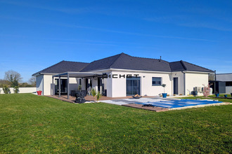 achat maison serres-castet 64121