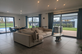 achat maison serres-castet 64121