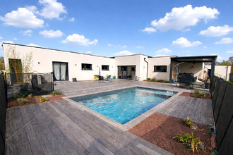 achat maison serres-castet 64121