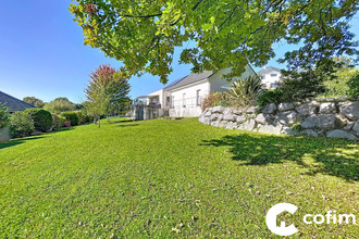 achat maison serres-castet 64121