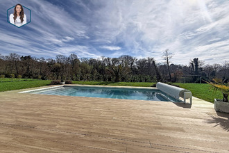 achat maison serres-castet 64121