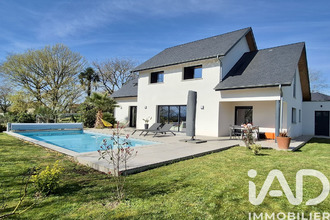 achat maison serres-castet 64121