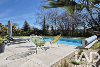 achat maison serres-castet 64121