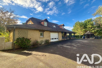 achat maison serres-castet 64121