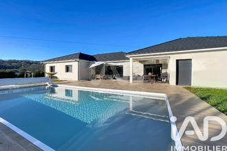 achat maison serres-castet 64121