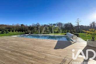 achat maison serres-castet 64121