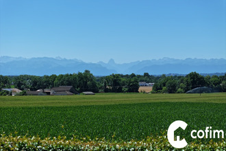 achat maison serres-castet 64121