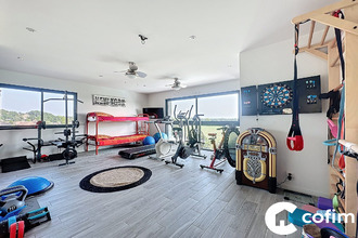 achat maison serres-castet 64121