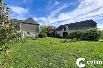 achat maison serres-castet 64121