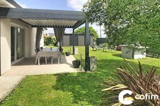 achat maison serres-castet 64121
