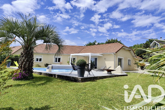 achat maison serres-castet 64121