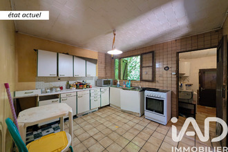 achat maison serres-castet 64121