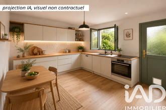 achat maison serres-castet 64121
