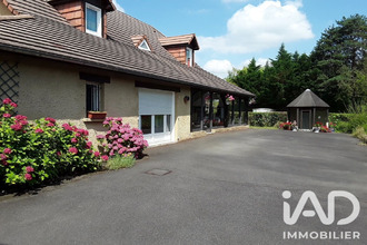 achat maison serres-castet 64121
