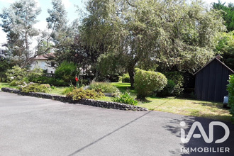 achat maison serres-castet 64121