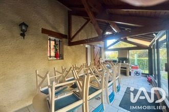 achat maison serres-castet 64121