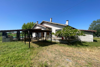 achat maison serres-castet 64121