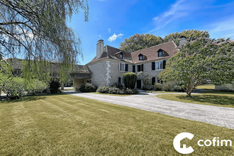 achat maison serres-castet 64121