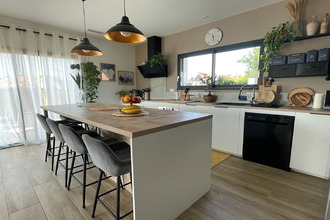 achat maison serres-castet 64121