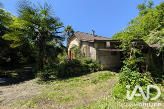 achat maison serres-castet 64121
