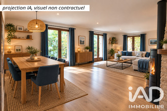 achat maison serres-castet 64121