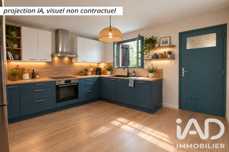 achat maison serres-castet 64121