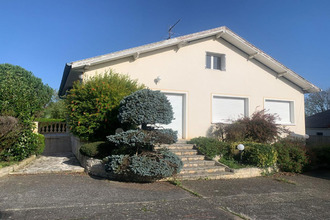 achat maison serres-morlaas 64160