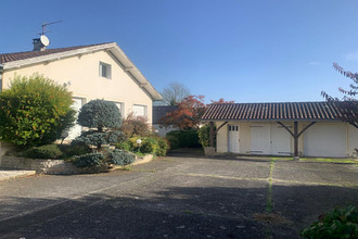 achat maison serres-morlaas 64160