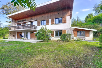 achat maison serres-morlaas 64160