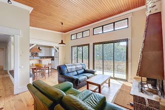 achat maison serres-morlaas 64160