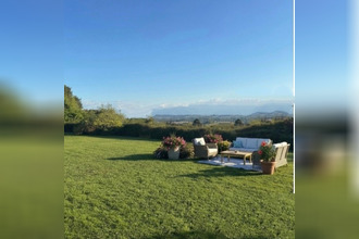 achat maison serres-morlaas 64160