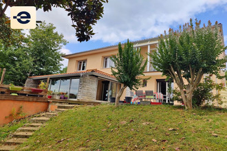 achat maison serres-morlaas 64160