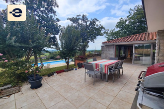 achat maison serres-morlaas 64160