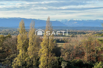 achat maison serres-morlaas 64160