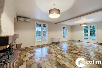 achat maison serres-morlaas 64160