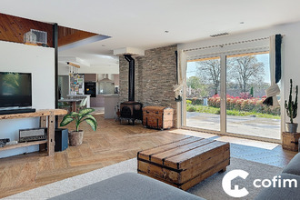 achat maison serres-morlaas 64160