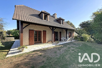 achat maison serres-morlaas 64160