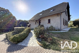 achat maison serres-morlaas 64160
