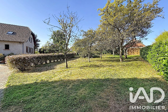 achat maison serres-morlaas 64160