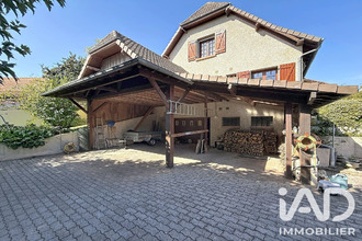 achat maison serres-morlaas 64160